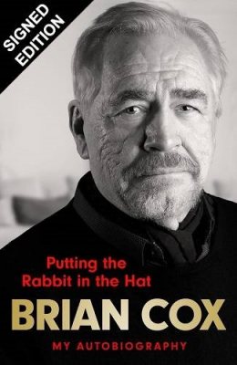 Putting the Rabbit in the Hat: Signed Edition (Hardback)