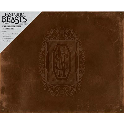 Fantastic Beasts and Where to Find Them