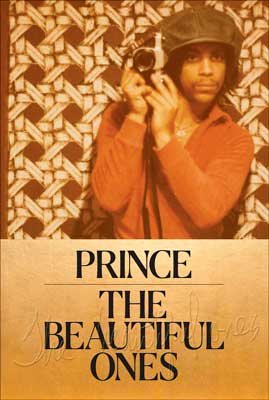 Cover of the book The Beautiful Ones