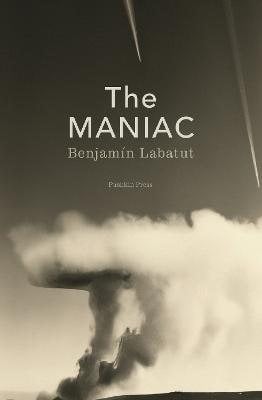 The MANIAC (Hardback)