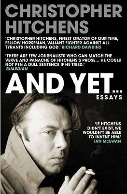 And Yet...: Essays (Paperback)