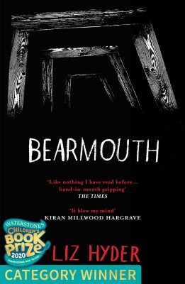 Bearmouth (Paperback)
