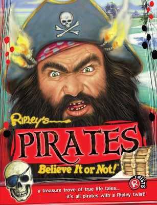Pirates (Ripley's Twists) (Paperback)