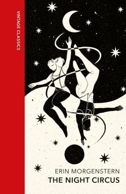 Cover of The Night Circus
