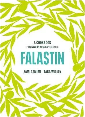 Falastin: A Cookbook (Hardback)