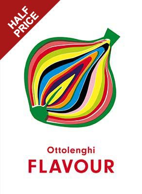 Ottolenghi FLAVOUR