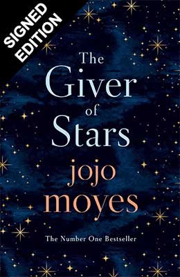 The Giver of Stars: Signed First Edition (Hardback)