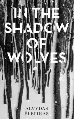 In the Shadow of Wolves (Paperback)