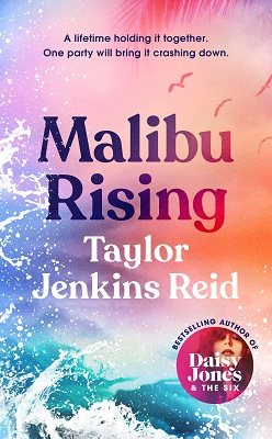 malibu rising goodreads