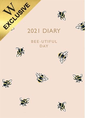 cath kidston academic diary 2021
