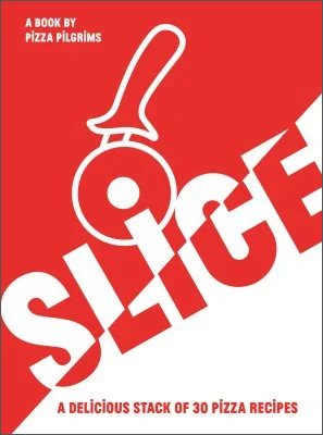 Quadrille Publishing Ltd Slice