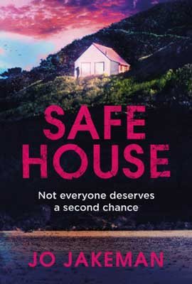Safe House (Hardback)