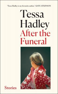 After the Funeral (Hardback)