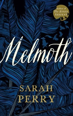 Melmoth (Hardback)