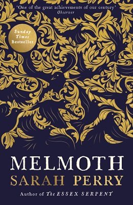 Melmoth by Sarah Perry | Waterstones