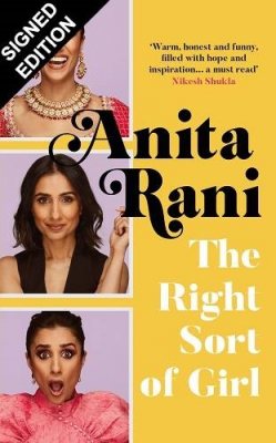 Right Sort of Girl, The