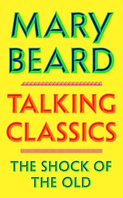 Profile Books Ltd Talking Classics