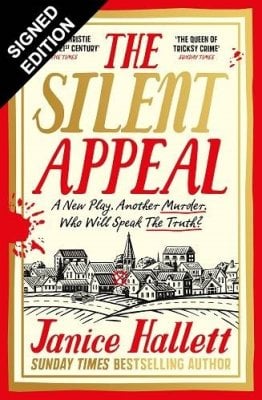 The Silent Appeal