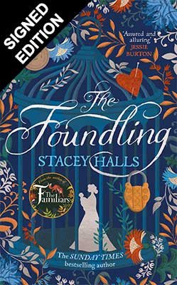 The Foundling (Hardback)