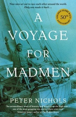 A Voyage For Madmen (Paperback)