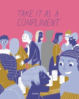 Take It as a Compliment (Hardback)