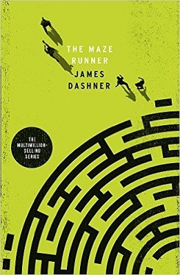 The Maze Runner - Maze Runner Series 1 (Paperback)