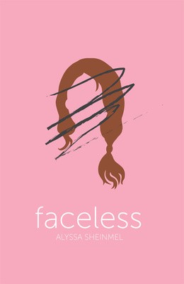 Faceless (Paperback)