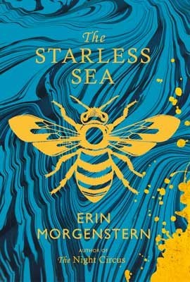 the starless sea a novel