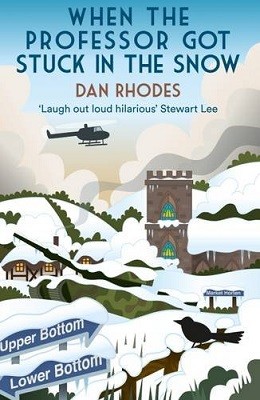 When the Professor Got Stuck in the Snow (Paperback)