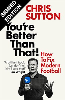 Chris Sutton