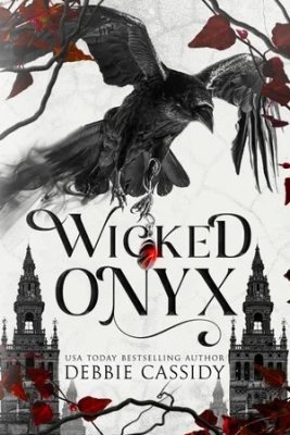 Meredith Wild Llc Wicked Onyx Volume 1