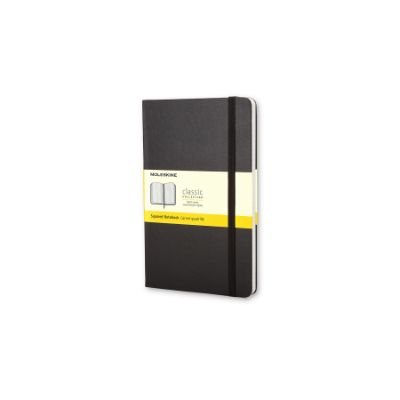 Moleskine City Notebook Seattle - Pocket Reisetagebuch Im Hardcover