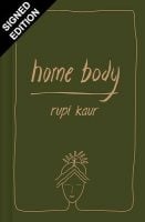 Home Body: Signed Bookplate Edition (Hardback)