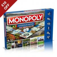 Cotswolds Monopoly