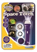 Space Torch And Projector 