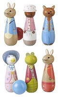 peter rabbit skittles