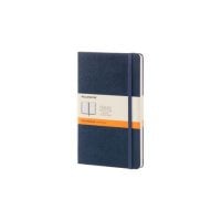 Select Moleskine notebooks in clearance section at Barnes and