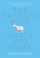 The Trouble with Goats and Sheep (Hardback)