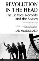 Revolution in the Head: The Beatles Records and the Sixties (Paperback)