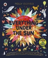 Everything Under the Sun (Hardback)