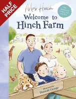 Welcome To Hinch Farm