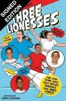 Three Lionesses: Signed Edition (Paperback)