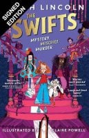 The Swifts: Signed Exclusive Edition (Paperback)