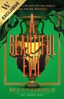 A Beautiful Evil: Exclusive Edition (Hardback)