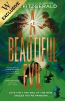 A Beautiful Evil: Exclusive Edition (Paperback)