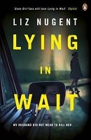 Lying in Wait (Paperback)