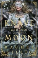 The Knave and the Moon (Hardback)