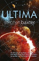 Ultima (Paperback)