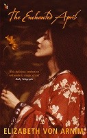 The Enchanted April - Virago Modern Classics (Paperback)