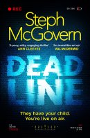 Deadline (Hardback)